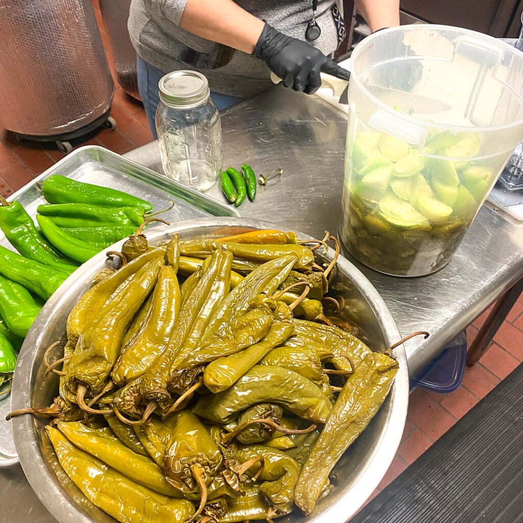 Jalapeno Cooking Superior Dispensary
