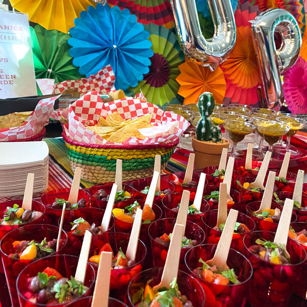 Latin Party Superior Dispensary