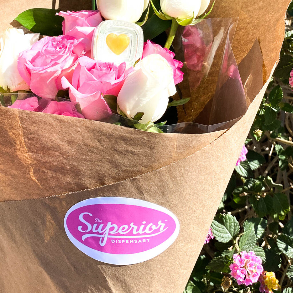 Superior Dispensary Flowers